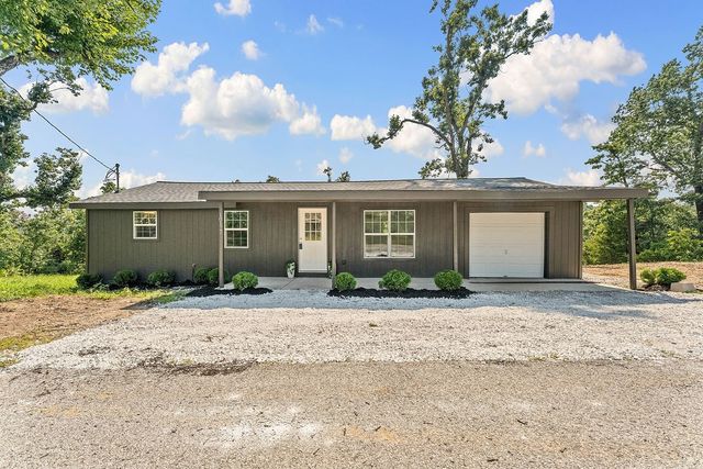 10177 Bonnabel Road, Rogers, AR 72758