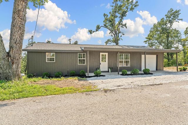 10177 Bonnabel Road, Rogers, AR 72758