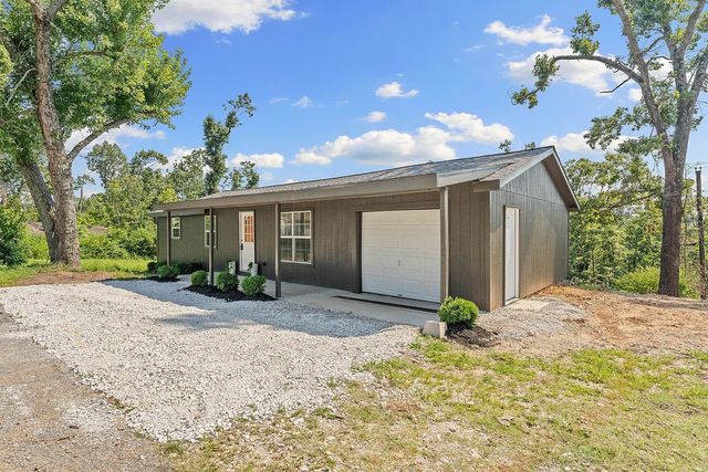 10177 Bonnabel Road, Rogers, AR 72758