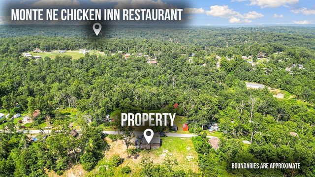 10177 Bonnabel Road, Rogers, AR 72758
