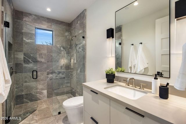 7498 E WHISPER ROCK Trail, Scottsdale, AZ 85266