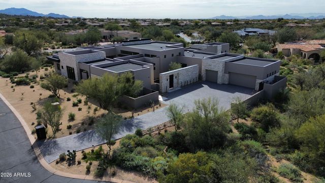 7498 E WHISPER ROCK Trail, Scottsdale, AZ 85266