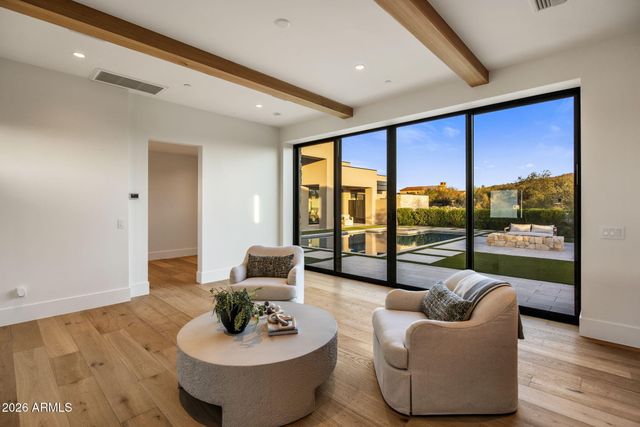 7498 E WHISPER ROCK Trail, Scottsdale, AZ 85266