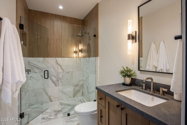 7498 E WHISPER ROCK Trail, Scottsdale, AZ 85266