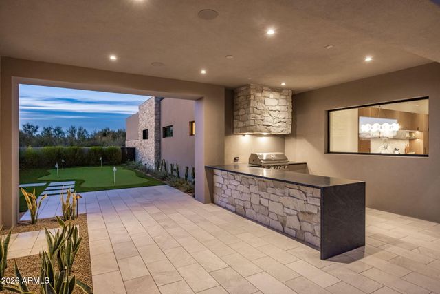 7498 E WHISPER ROCK Trail, Scottsdale, AZ 85266