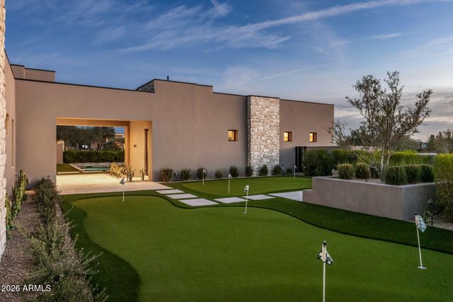 7498 E WHISPER ROCK Trail, Scottsdale, AZ 85266