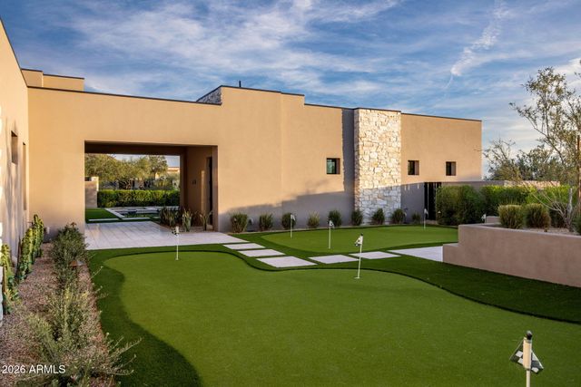 7498 E WHISPER ROCK Trail, Scottsdale, AZ 85266