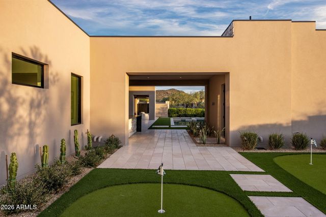 7498 E WHISPER ROCK Trail, Scottsdale, AZ 85266