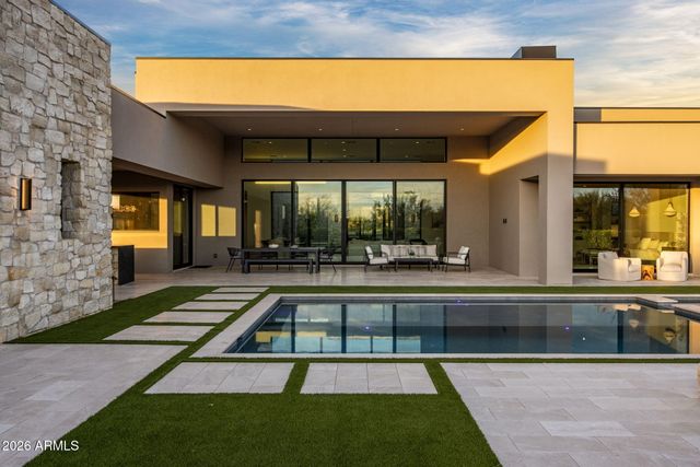 7498 E WHISPER ROCK Trail, Scottsdale, AZ 85266