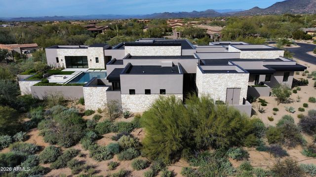 7498 E WHISPER ROCK Trail, Scottsdale, AZ 85266