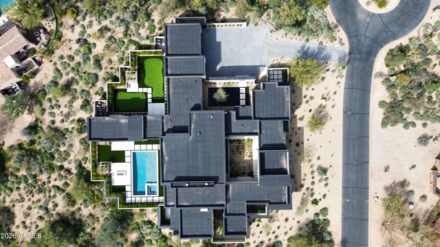 7498 E WHISPER ROCK Trail, Scottsdale, AZ 85266