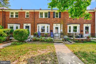 305 REGESTER AVE, Baltimore, MD 21212