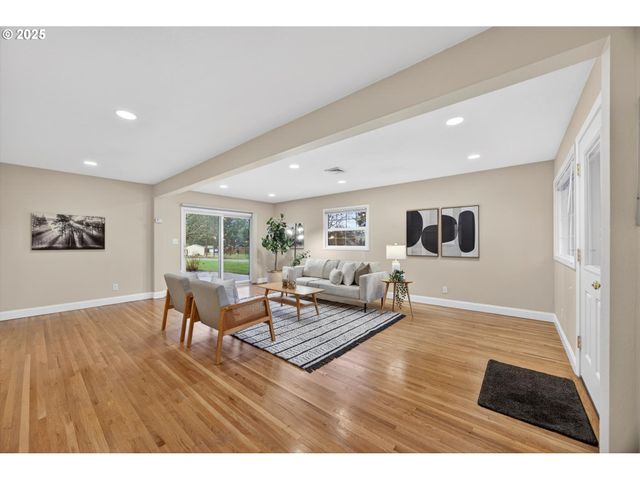 7022 Sw OLD HIGHWAY 47, Gaston, OR 97119