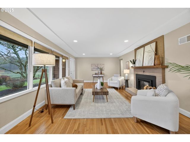 7022 Sw OLD HIGHWAY 47, Gaston, OR 97119