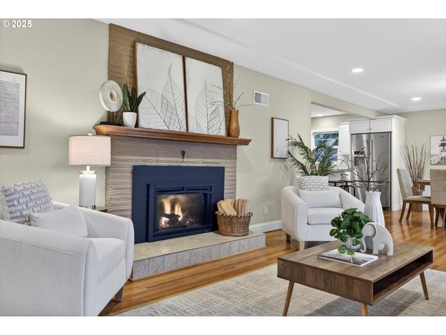 7022 Sw OLD HIGHWAY 47, Gaston, OR 97119