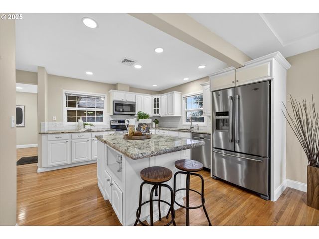 7022 Sw OLD HIGHWAY 47, Gaston, OR 97119