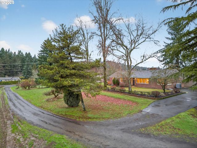 7022 Sw OLD HIGHWAY 47, Gaston, OR 97119