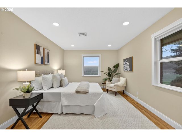 7022 Sw OLD HIGHWAY 47, Gaston, OR 97119