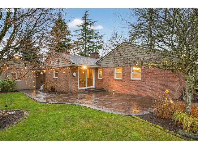 7022 Sw OLD HIGHWAY 47, Gaston, OR 97119