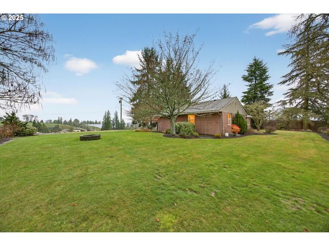 7022 Sw OLD HIGHWAY 47, Gaston, OR 97119