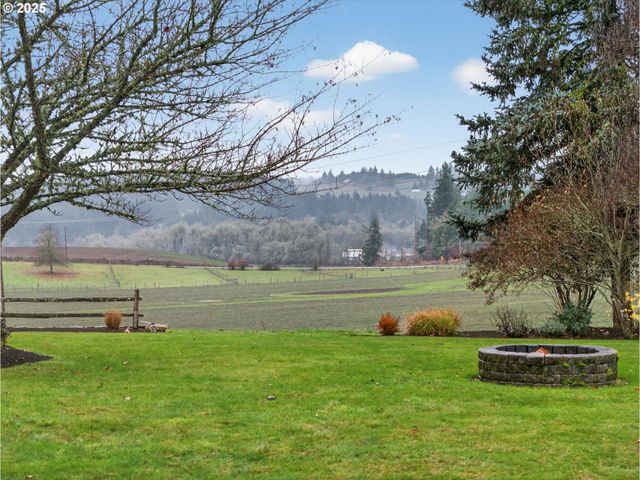 7022 Sw OLD HIGHWAY 47, Gaston, OR 97119