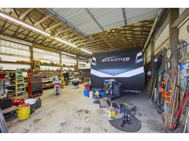 7022 Sw OLD HIGHWAY 47, Gaston, OR 97119