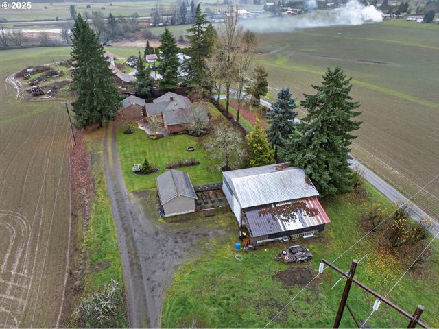 7022 Sw OLD HIGHWAY 47, Gaston, OR 97119