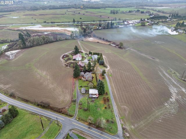 7022 Sw OLD HIGHWAY 47, Gaston, OR 97119