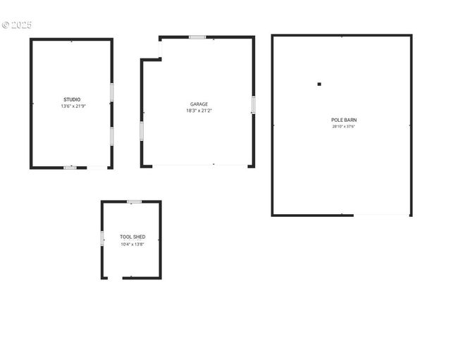 7022 Sw OLD HIGHWAY 47, Gaston, OR 97119