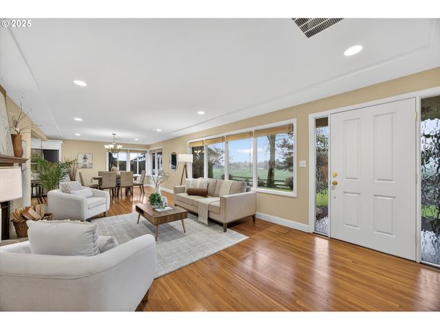 7022 Sw OLD HIGHWAY 47, Gaston, OR 97119