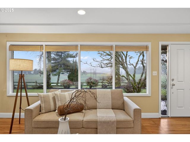 7022 Sw OLD HIGHWAY 47, Gaston, OR 97119