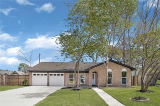 11807 Oceanview Street, Missouri City, TX 77071