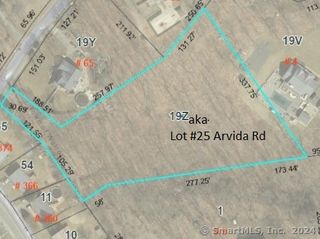 Arvida Road, Wolcott, CT 06716