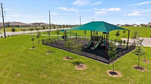 2106 PARSLEY DRIVE, Haines City, FL 33844