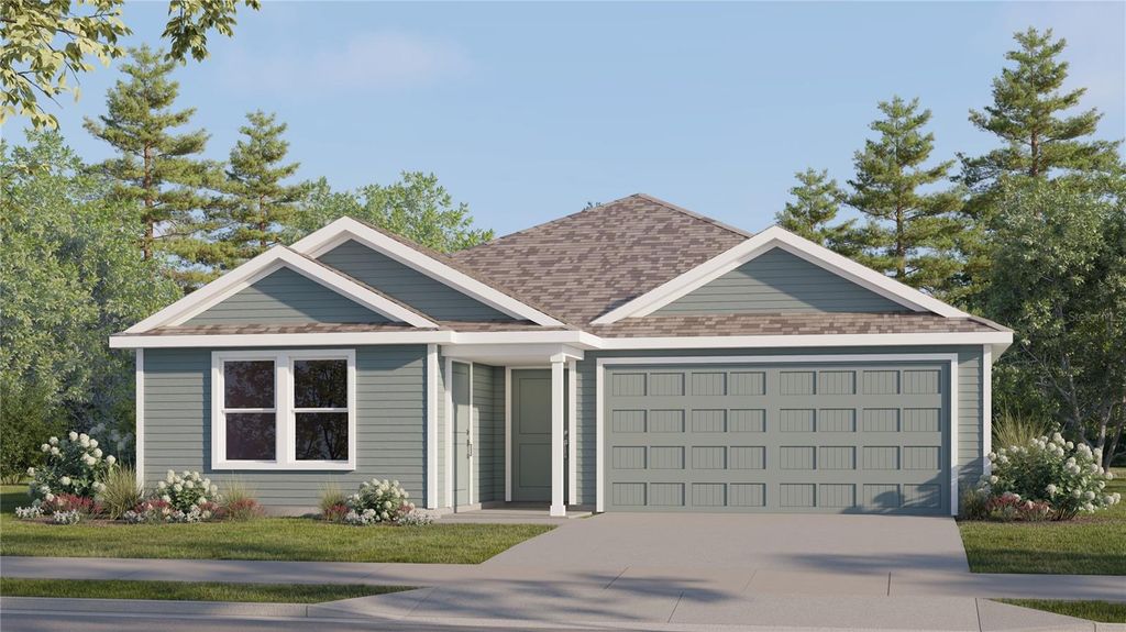 2106 PARSLEY DRIVE, Haines City, FL 33844