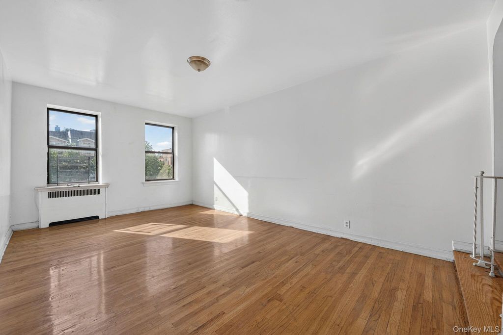 1200 Woodycrest Avenue 2C, Bronx, NY 10452 — exterior