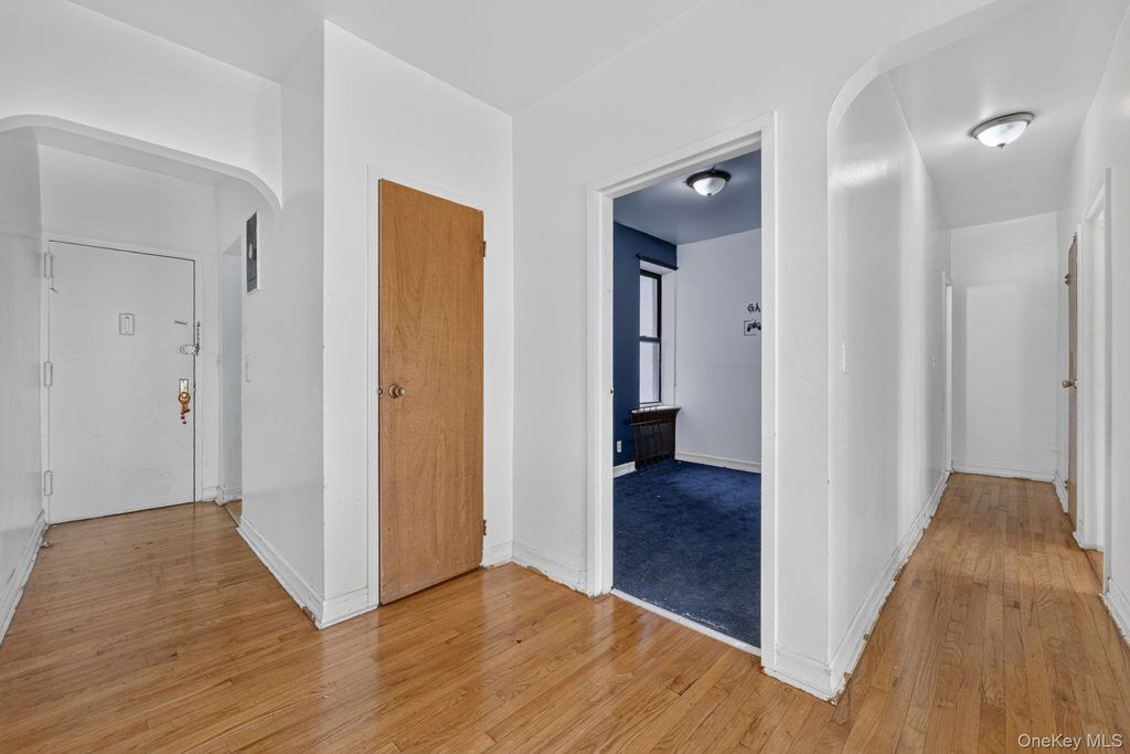 1200 Woodycrest Avenue 2C, Bronx, NY 10452 — photo 5