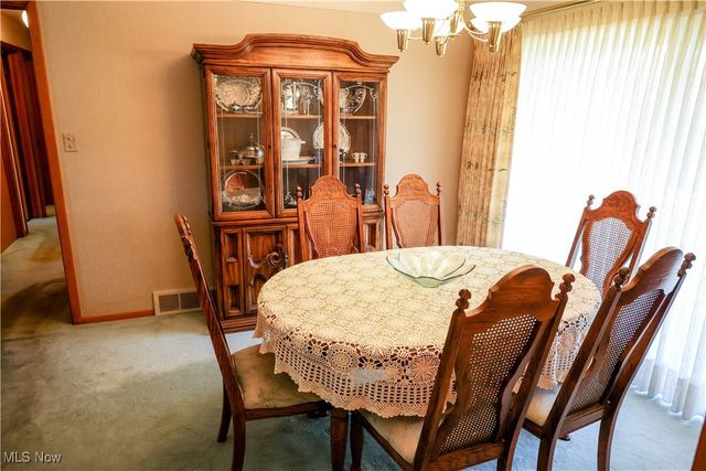 5833 Kuenzer Drive, Seven Hills, OH 44131