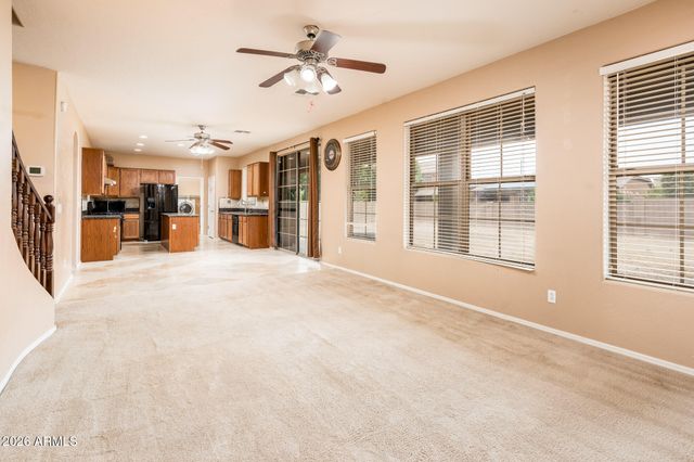16026 W MOHAVE Street, Goodyear, AZ 85338
