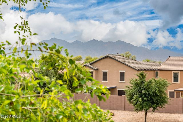 16026 W MOHAVE Street, Goodyear, AZ 85338