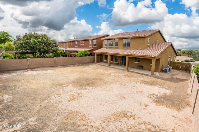 16026 W MOHAVE Street, Goodyear, AZ 85338