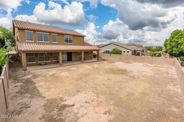 16026 W MOHAVE Street, Goodyear, AZ 85338