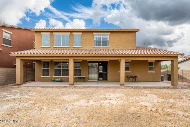 16026 W MOHAVE Street, Goodyear, AZ 85338