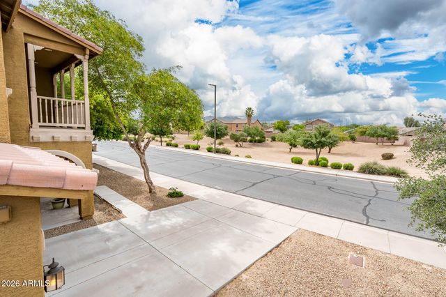 16026 W MOHAVE Street, Goodyear, AZ 85338