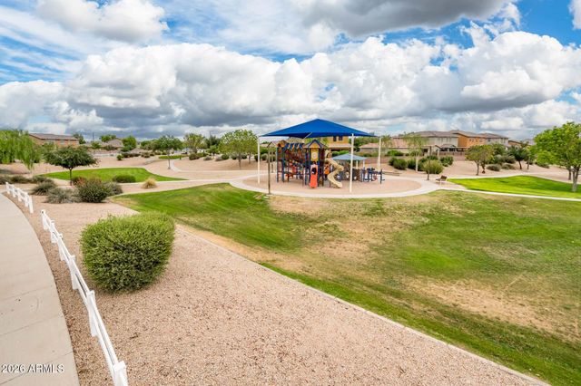 16026 W MOHAVE Street, Goodyear, AZ 85338