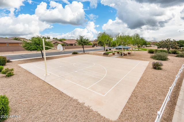 16026 W MOHAVE Street, Goodyear, AZ 85338