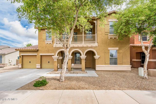 16026 W MOHAVE Street, Goodyear, AZ 85338