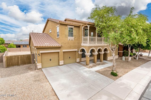 16026 W MOHAVE Street, Goodyear, AZ 85338