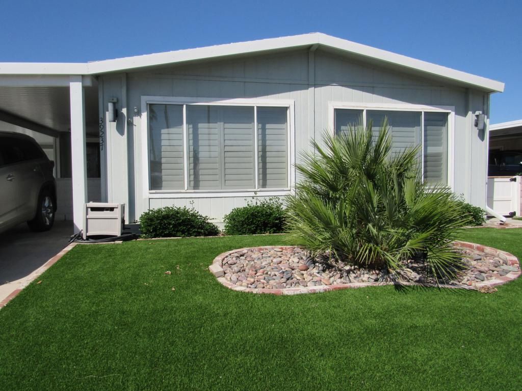 Image 1 of property listing at 39237 Desert Greens Drive E, Palm Desert, CA 92260