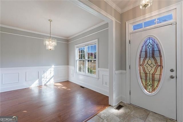 6790 Palace Lane, Fairburn, GA 30213